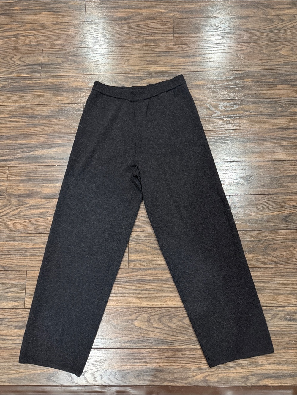Pendleton Merino Knit Pants
